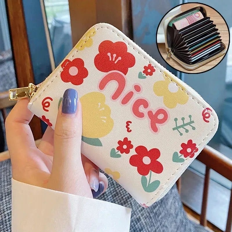 Card Wallet 